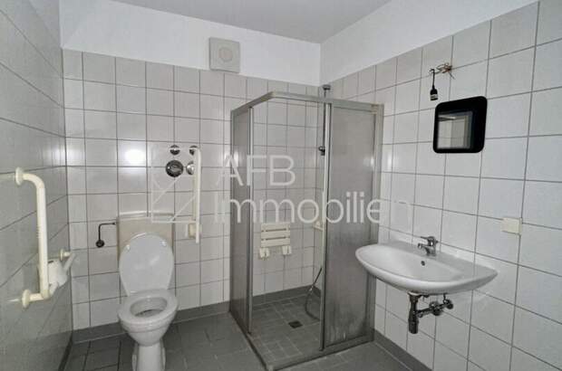 Wohnung mit Balkon mieten in 8010 Graz (Bild 3)