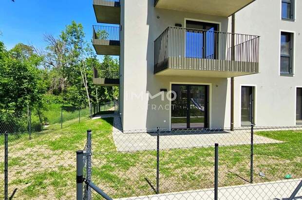 Eigentumswohnung in 2700 Wiener Neustadt