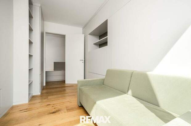 Terrassenwohnung mieten in 1130 Wien (Bild 4)