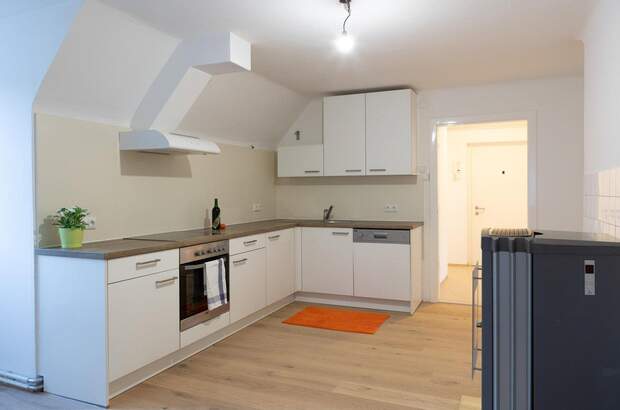 Terrassenwohnung kaufen in 8553 St. Oswald (Bild 4)