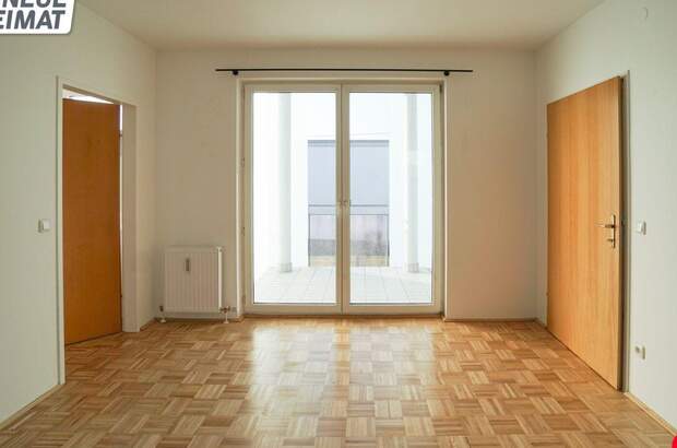 Mietwohnung in 4311 Schwertberg (Bild 1)