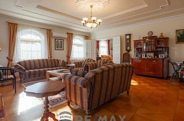 Haus mit Garten kaufen in 2391 Kaltenleutgeben (Bild 5)