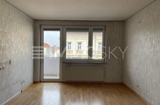 Terrassenwohnung kaufen in 2100 Korneuburg (Bild 5)