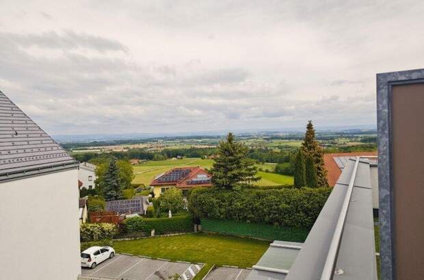 Terrassenwohnung mieten in 4441 Behamberg (Bild 2)