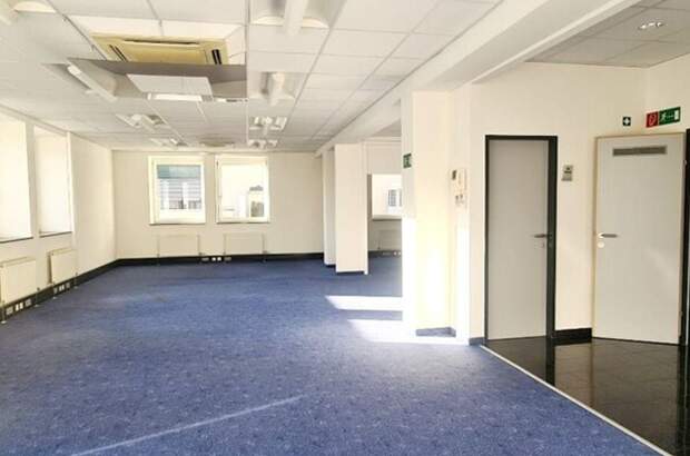 Gewerbeobjekt mieten in 5020 Salzburg (Bild 1)