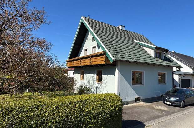 Haus kaufen in 4230 Pregarten (Bild 1)