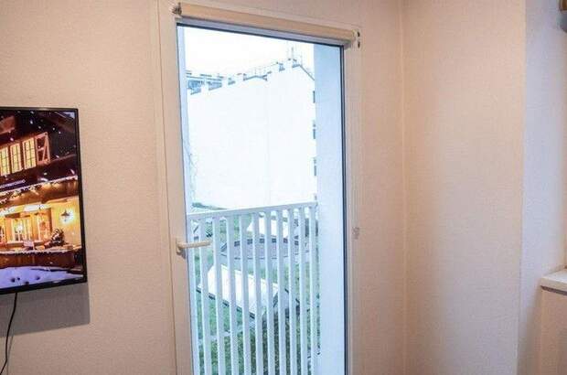 Terrassenwohnung mieten in 1100 Wien (Bild 1)