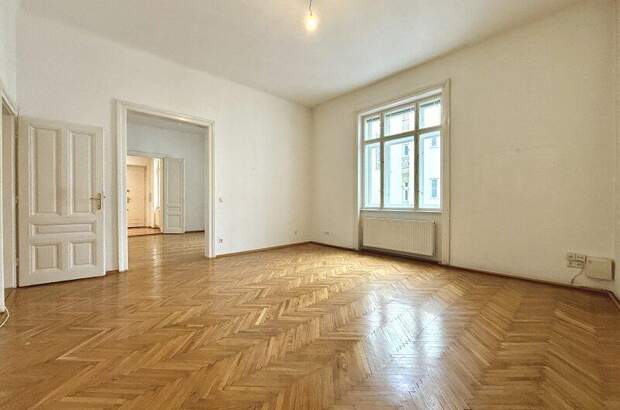 Eigentumswohnung in 1030 Wien (Bild 1)