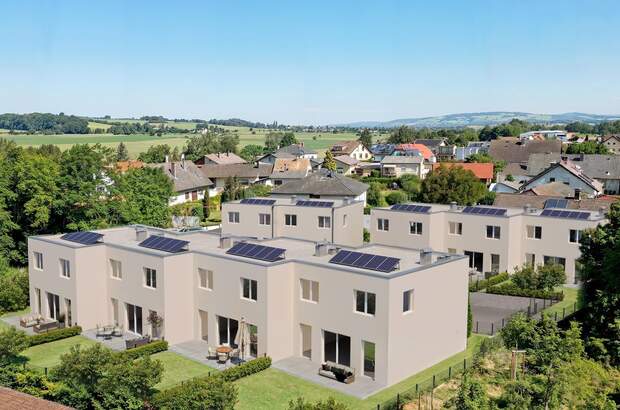 Reihenhaus kaufen in 2011 Sierndorf (Bild 3)