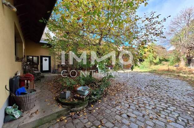 Grundstück kaufen in 1210 Wien