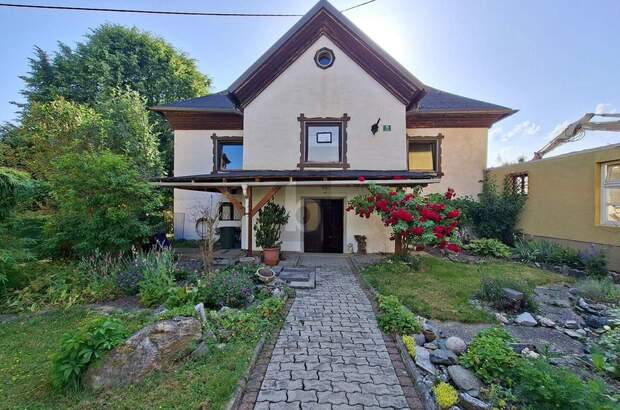 Einfamilienhaus kaufen in 9344 Weitensfeld (Bild 1)