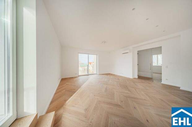 Terrassenwohnung kaufen in 1040 Wien (Bild 1)