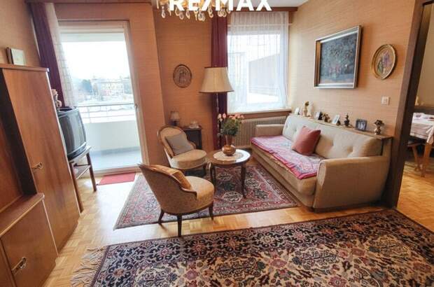 Wohnung mit Balkon kaufen in 4840 Vöcklabruck (Bild 5)