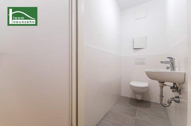 Terrassenwohnung kaufen in 1220 Wien (Bild 4)