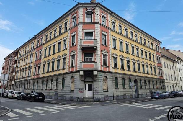Anlageobjekt kaufen in 8020 Graz