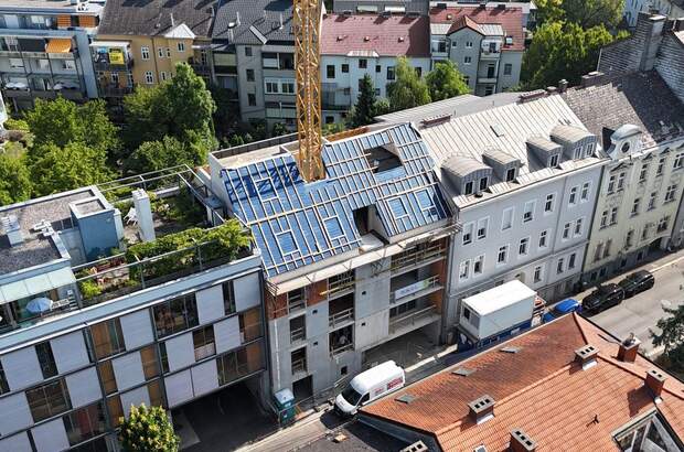 Wohnung mit Balkon kaufen in 4040 Linz (Bild 1)
