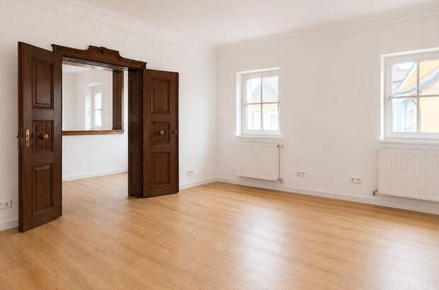 Altbauwohnung mit Balkon mieten in 4840 Vöcklabruck (Bild 5)