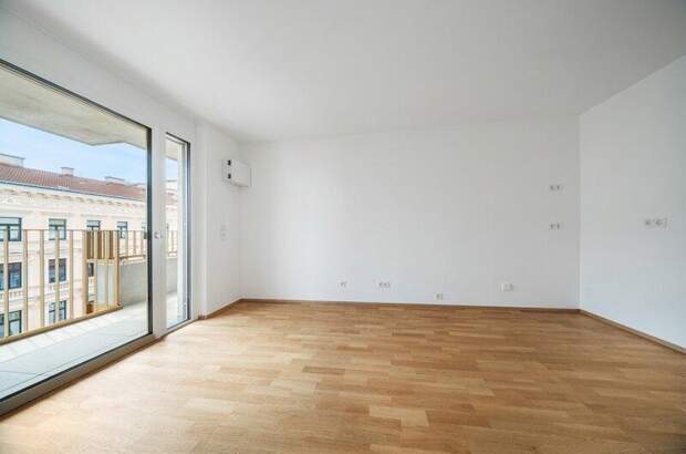 Terrassenwohnung kaufen in 1170 Wien (Bild 4)