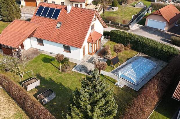 Haus mit Garten kaufen in 4552 Wartberg (Bild 1)