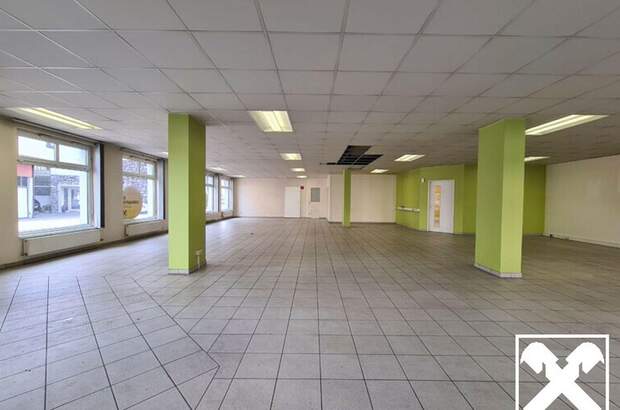Gewerbeobjekt mieten in 6700 Bludenz (Bild 2)