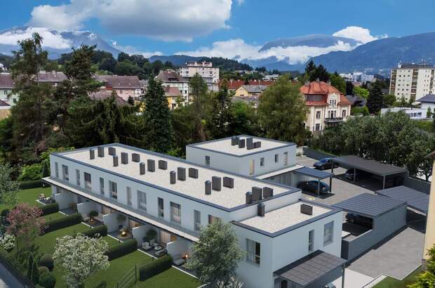 Reihenhaus kaufen in 9500 Villach (Bild 2)