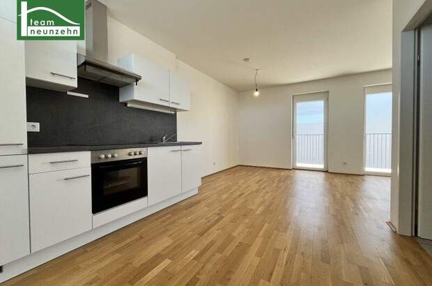 Terrassenwohnung mieten in 8055 Graz (Bild 4)