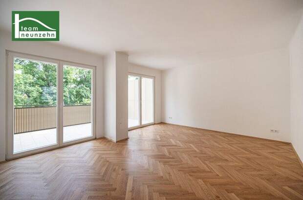 Terrassenwohnung kaufen in 1190 Wien (Bild 3)