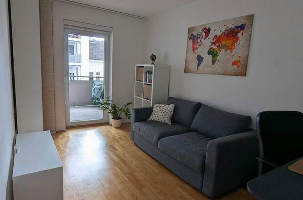 Terrassenwohnung kaufen in 4020 Linz (Bild 4)