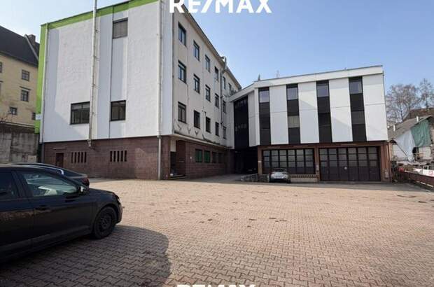 Gewerbeobjekt mieten in 4650 Lambach (Bild 2)