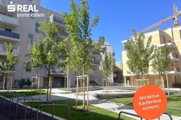 Eigentumswohnung in 1120 Wien (Bild 3)