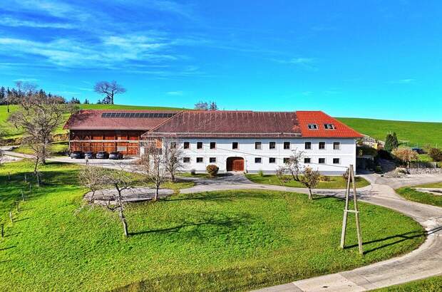 Haus mit Garten kaufen in 4554 Oberschlierbach (Bild 4)