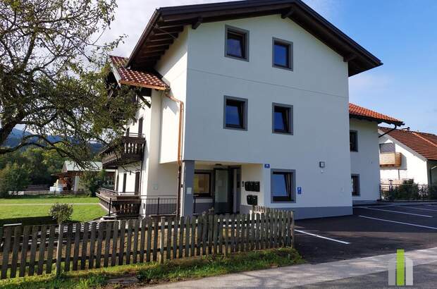 Terrassenwohnung mieten in 5303 Thalgau (Bild 2)