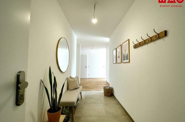 Terrassenwohnung kaufen in 4020 Linz (Bild 2)