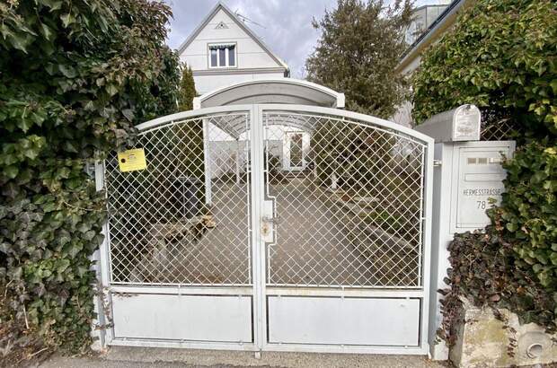 Haus mit Garten kaufen in 1130 Wien (Bild 4)