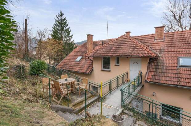 Haus kaufen in 2640 Gloggnitz (Bild 3)