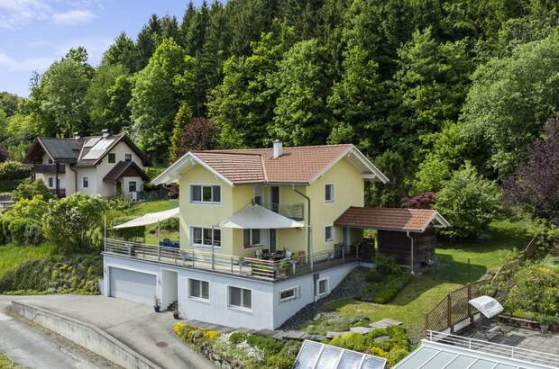 Haus mit Garten kaufen in 9020 Klagenfurt (Bild 4)
