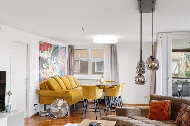 Wohnung kaufen in 6911 Lochau (Bild 4)