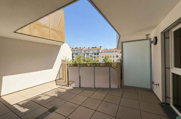 Wohnung mit Balkon mieten in 1140 Wien (Bild 1)