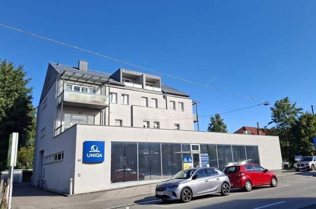 Immobilie mieten in 4910 Ried (Bild 3)