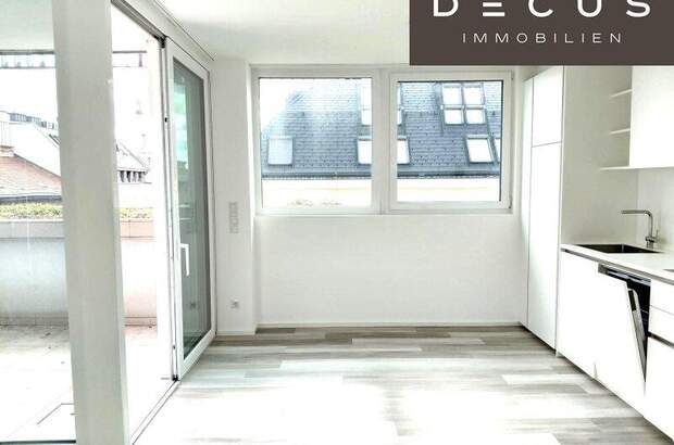 Terrassenwohnung mieten in 1020 Wien (Bild 5)
