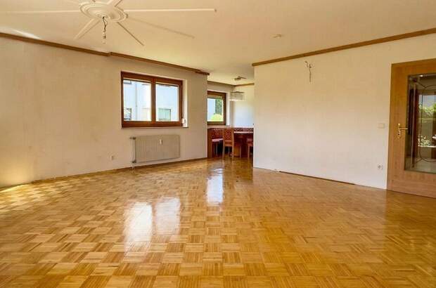 Altbauwohnung kaufen in 9020 Klagenfurt (Bild 3)