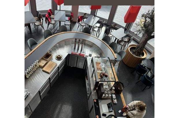 Büro / Praxis mieten in 1030 Wien (Bild 5)