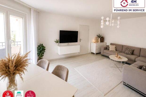 Terrassenwohnung kaufen in 1100 Wien (Bild 1)