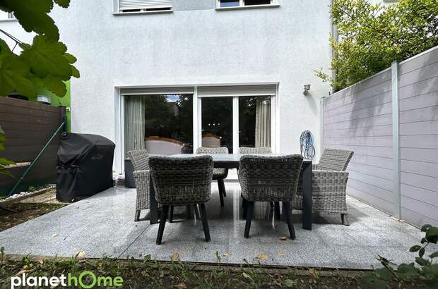 Reihenhaus kaufen in 1220 Wien (Bild 5)