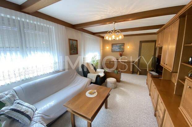 Einfamilienhaus kaufen in 7461 Stadtschlaining (Bild 3)