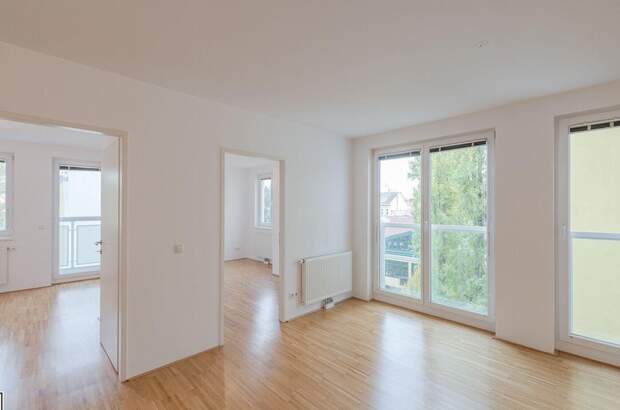 Wohnung mit Balkon mieten in 1180 Wien (Bild 2)