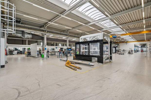 Gewerbeobjekt kaufen in 4563 Micheldorf (Bild 5)