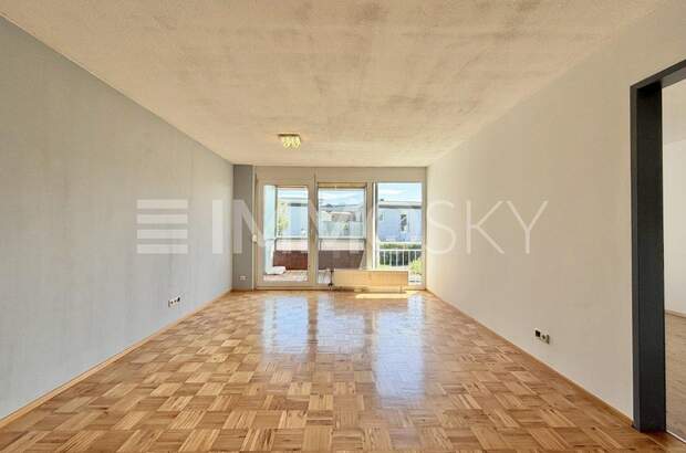 Terrassenwohnung kaufen in 6890 Lustenau (Bild 2)