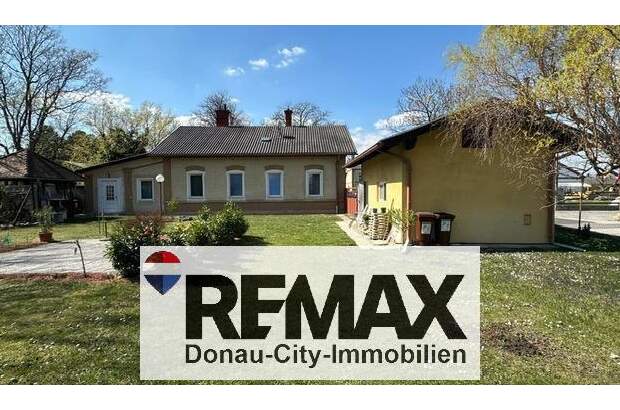 Einfamilienhaus kaufen in 2602 Blumau (Bild 1)