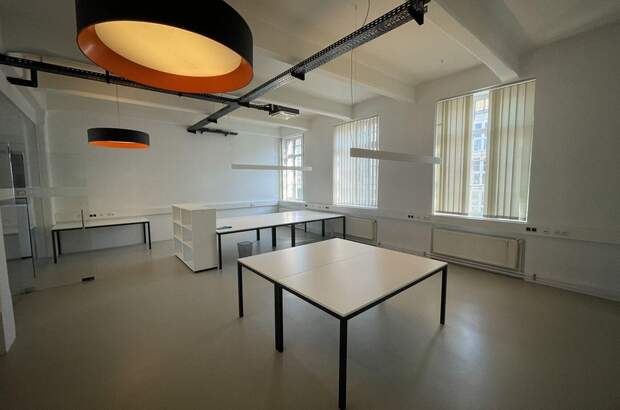 Gewerbeobjekt mieten in 1100 Wien (Bild 4)